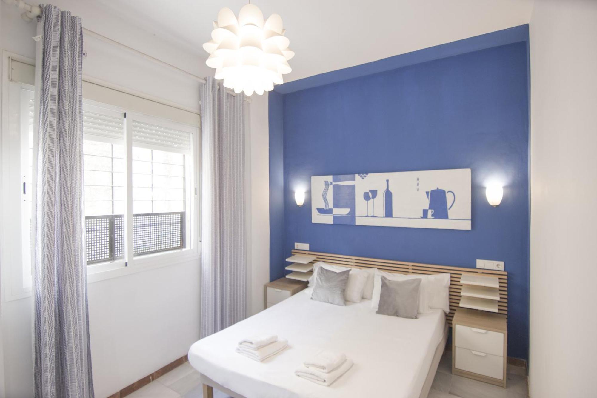 Rentalsevilla Sol Exterior photo